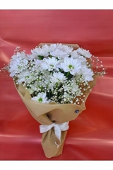 Papatya buketi